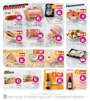Fruits De Mer en promo dans le catalogue Supermarchés Match à la page 3