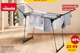 Wäschetrockner KING Angebote von Vileda bei Penny Augsburg für 27,99 €
