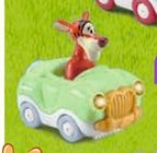 Tiggers Cabrio von Vtech baby im aktuellen Müller Prospekt für 7,99 €