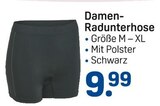 Aktuelles Damen-Radunterhose Angebot bei Rossmann in Essen ab 9,99 €