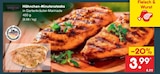 Aktuelles Hähnchen-Minutensteaks Angebot bei Netto Marken-Discount in Bremen ab 3,99 €
