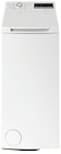 Lave-linge top - Whirlpool en promo chez Pulsat Bures-sur-Yvette à 399,99 €