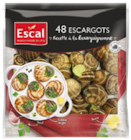 Promo Escargots à 10,64 € dans le catalogue Supeco à Quelmes