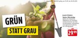 Spaten-/Wurzelsäge Angebote von EASYmaxx bei E center Aalen für 29,99 €