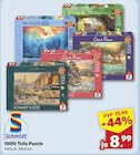 1000 Teile Puzzle bei combi im Aurich Prospekt für 8,99 €