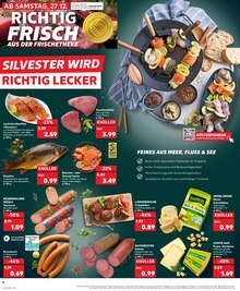 Thunfisch im Kaufland Prospekt "Aktuelle Angebote" mit 34 Seiten (Hildesheim)