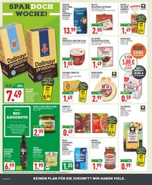 Kaffeepads im Marktkauf Prospekt "Aktuelle Angebote" mit 34 Seiten (Bielefeld)