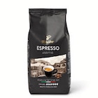 Aktuelle Kaffee Angebote bei Tchibo im Supermarkt in Nettetal Aktuelles Espresso Aromatisch oder Espresso Kräftig Angebot bei Tchibo im Supermarkt in Nettetal ab 15,99 €