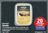 Eiersalat von BauernGut für 1,79 € bei EDEKA im Angebot Eiersalat von BauernGut im aktuellen EDEKA Prospekt