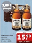 Getränke Quelle WVG Ichstedt - Original Angebot im Prospekt Original bei Getränke Quelle WVG im Ichstedt Prospekt für 15,99 €