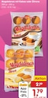 Aktuelle Kakao Angebote bei Netto Marken-Discount in Recklinghausen Aktuelles Magdalenas mit Kakao Angebot bei Netto Marken-Discount in Recklinghausen ab 1,79 €