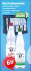 natürliches Mineralwasser bei Getränke Hoffmann im Herzberg Prospekt für 6,49 €