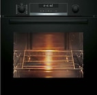 Aktuelle Backofen Angebote bei Ostermann in Duisburg Aktuelles Einbau-Backofen HBG578BB3 Angebot bei Ostermann in Duisburg ab 699,00 €