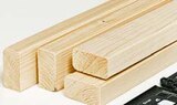 Rahmenholz bei BayWa Bau- und Gartenmärkte im Prospekt "" für 3,49 €