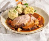 Schweinebraten Angebote bei XXXLutz Möbelhäuser Goslar für 10,90 €