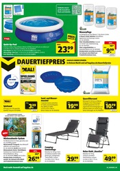 Pool im hagebau kompakt Prospekt in Bergisch Gladbach Aktueller hagebau kompakt Prospekt mit Pool, "Energie vom Balkon? SO günstig geht das!", Seite 4
