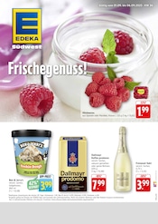 Sekt im EDEKA Prospekt in Bietigheim-Bissingen Aktueller EDEKA Prospekt mit Sekt, "Aktuelle Angebote", Seite 1