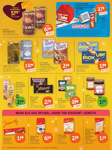 Kaffee im aktuellen tegut Prospekt (München) Kaffee im tegut Prospekt "tegut… gute Lebensmittel" mit 23 Seiten (München)