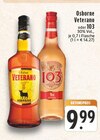 Veterano oder 103 Angebote von Osborne bei E center Niederkassel für 9,99 €