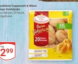 Unser Goldstücke im Angebot bei GLOBUS in Erftstadt Unser Goldstücke Angebote von Coppenrath & Wiese bei GLOBUS Erftstadt für 2,99 €