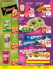 Kekse im Netto Marken-Discount Prospekt in Herten Aktueller Netto Marken-Discount Prospekt mit Kekse, "Aktuelle Angebote", Seite 29