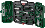 Aktuelle Bohrmaschine Angebote bei Kaufland in Solingen (Klingenstadt) Aktuelles Gewindebohrer-/Schneideisen-Set Angebot bei Kaufland in Solingen (Klingenstadt) ab 16,99 €
