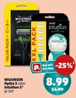 Hydro 3 oder Intuition 5 im Angebot bei Penny in Greifswald Hydro 3 oder Intuition 5 Angebote bei Penny Greifswald für 8,99 €