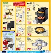 Küche im aktuellen Marktkauf Prospekt (Stuttgart) Küche im Marktkauf Prospekt "Aktuelle Angebote" mit 49 Seiten (Stuttgart)