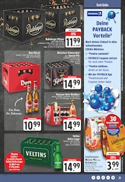 Kölsch Angebot im aktuellen E center Prospekt auf Seite 21