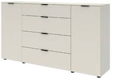 Kommodenserie Linz B/H/T ca. 90/90/40 cm für 99,99 € bei SB Möbel Boss im Angebot Kommodenserie Linz B/H/T ca. 90/90/40 cm im aktuellen SB Möbel Boss Prospekt