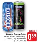 Aktuelles Original Energy Drink Angebot bei EDEKA in Singen (Hohentwiel) ab 0,59 €