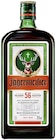 Kräuterlikör Angebote von Jägermeister bei METRO Rastatt für 13,79 €