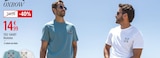 Tee-shirt Homme - OXBOW à 14,99 € dans le catalogue Intersport