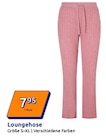 Loungehose bei Action im Flensburg Prospekt für 7,95 €