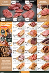 Aktueller GLOBUS Prospekt mit Schweinebauch, "Aktuelle Angebote", Seite 10