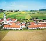 Doppelzimmer im Angebot bei REWE in Amberg Doppelzimmer Angebote von Donna Hotel Klosterhof bei REWE Amberg für 149,00 €