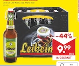 Aktuelle Bier Angebote bei Netto Marken-Discount in Gotha Aktuelles Premium Pils oder Landbier Angebot bei Netto Marken-Discount in Gotha ab 9,99 €