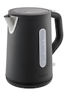 Bouilloire - SILVERCERST en promo à 19,99 € chez Lidl Bouilloire - SILVERCERST dans le catalogue Lidl
