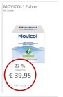 MOVICOL Pulver bei LINDA Premiumapotheke im Blankenburg Prospekt für 39,95 €