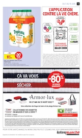 D'autres offres dans le catalogue "EN GROS, C'EST MOINS CHER" de Intermarché à la page 11