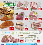 Ähnliche Truthahn Angebote im Prospekt "Aktuelle Angebote" von Marktkauf in Freiburg Ähnliche Angebote wie Truthahn im Prospekt "Aktuelle Angebote" auf Seite 6 von Marktkauf in Freiburg
