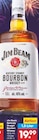 Kentucky Straight Bourbon Whiskey Angebote von Jim Beam bei Netto Marken-Discount Cottbus für 19,99 €