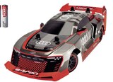 RC Audi S1 E-Ton Quattro 1:16 von Dickie Toys im aktuellen Penny Prospekt für 29,99 €