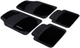 Tapis de voiture universels, 4 pièces - DUNLOP - Norma à Schiltigheim Tapis de voiture universels, 4 pièces - DUNLOP en promo chez Norma Schiltigheim à 14,99 €