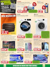 Fernseher im Marktkauf Prospekt in Prenzlau Aktueller Marktkauf Prospekt mit Fernseher, "Top Angebote", Seite 10