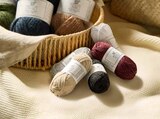Strickgarn im Woolworth Prospekt Strickgarn von  im aktuellen Woolworth Prospekt für 1,00 €