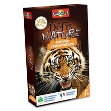 King Jouet Thiais - Défis Nature - Animaux redoutables Promo Défis Nature - Animaux redoutables dans le catalogue King Jouet "King Jouet" à Thiais