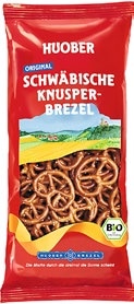 Bio-Knusperbrezel bei Kaufland in Bad Salzuflen Bio-Knusperbrezel im Angebot bei Kaufland Bad Salzuflen für 0,99 €