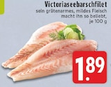 Victoriaseebarschfilet bei EDEKA im Gütersloh Prospekt für 1,89 €