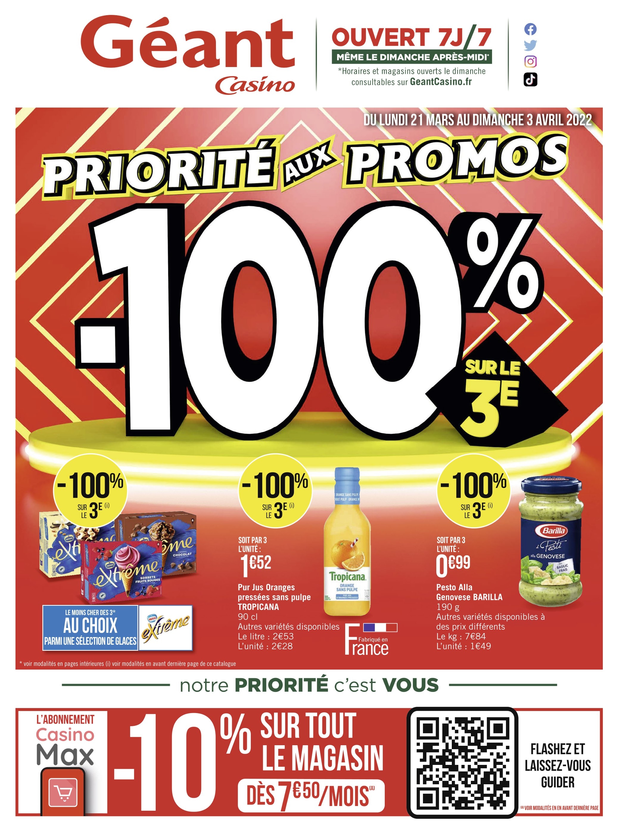 Combustible pétrole Super U Promo et prix dans le catalogue du moment